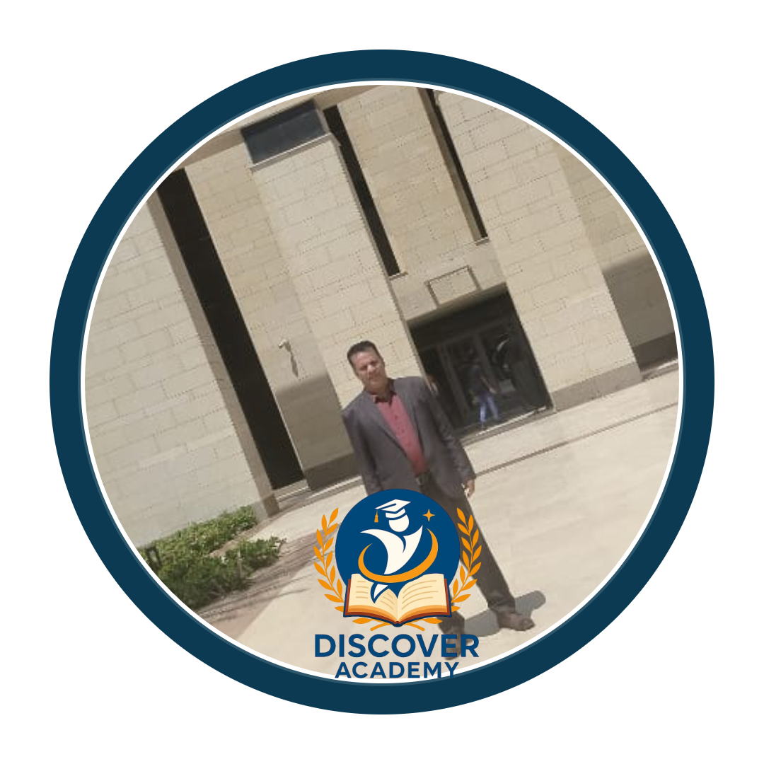 مصطفي محمد جادالله